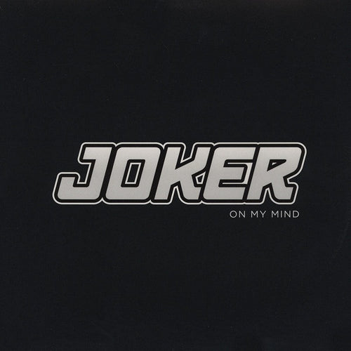 Joker (5) : On My Mind  (12