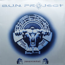 Load image into Gallery viewer, S.U.N. Project : Paranormal (3xLP, Album)
