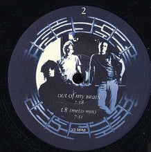 Load image into Gallery viewer, S.U.N. Project : Paranormal (3xLP, Album)
