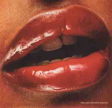 Melodi Brown : Naked (12