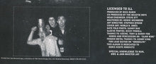 Load image into Gallery viewer, Beastie Boys : Licensed To Ill (LP, Album, RE, 30t)
