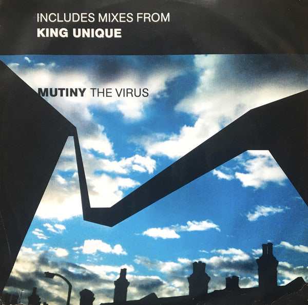 Mutiny : The Virus (12