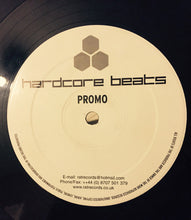 Load image into Gallery viewer, Wesley Jay &amp; Shimano : Badest DJ (12", W/Lbl)
