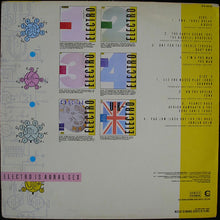 Load image into Gallery viewer, Various : Street Sounds Crucial Electro 2 (LP, Comp, Mixed)
