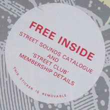 Load image into Gallery viewer, Various : Street Sounds Crucial Electro 2 (LP, Comp, Mixed)
