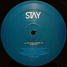 Load image into Gallery viewer, David Guetta : Stay (12&quot;)

