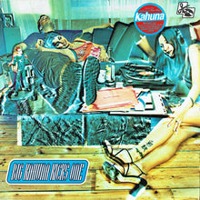 Load image into Gallery viewer, Various : Big Kahuna Kicks One (2xLP)
