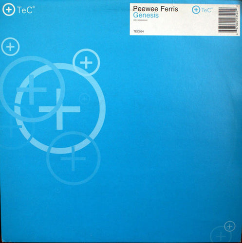 Peewee Ferris : Genesis (12