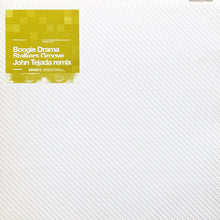 Load image into Gallery viewer, Boogie Drama : Stalkers Groove (12")
