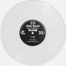 Load image into Gallery viewer, Craig Walsh : Fully Fueled E.P. (10", EP, Cle)
