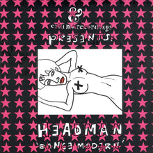 Load image into Gallery viewer, Headman (2) : Eskimo Recordings Presents: Headman - Dance Modern (2xLP, Comp)
