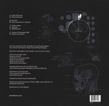 Load image into Gallery viewer, Pitch Black : Rude Mechanicals (2xLP, Album, Ltd, RE, RM, Ran)
