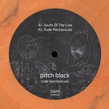 Load image into Gallery viewer, Pitch Black : Rude Mechanicals (2xLP, Album, Ltd, RE, RM, Ran)
