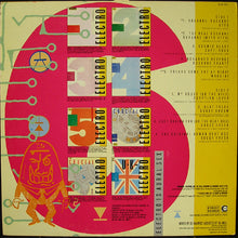 Load image into Gallery viewer, Various : Street Sounds Electro 6 (LP, Comp, Mixed)
