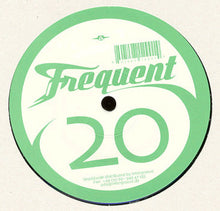 Load image into Gallery viewer, Devilfish : Fisk Teknik (12")

