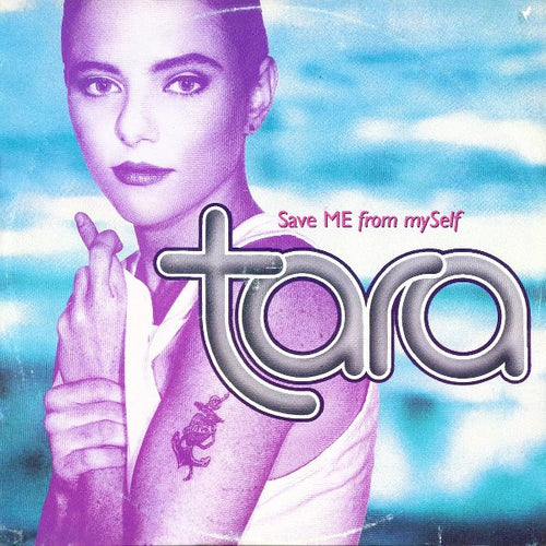 Tara (3) : Save Me From Myself (12