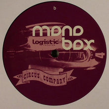 Load image into Gallery viewer, Monobox : Monobox RMX vol.4 (12&quot;)
