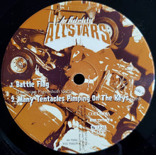 Load image into Gallery viewer, Lo-Fidelity Allstars : Battle Flag (12")

