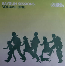 Load image into Gallery viewer, Various : Raygun Sessions Volume One (12&quot;)

