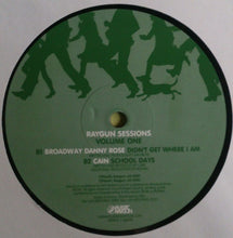 Load image into Gallery viewer, Various : Raygun Sessions Volume One (12&quot;)
