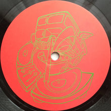 Load image into Gallery viewer, Goldfinger (8) Vs. Lochi : 8.5% / Free Sticky Mechanisms (12")
