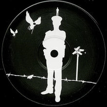 Load image into Gallery viewer, Rodney P Vs MJ Cole : Trouble (MJ Cole Remix) (12", S/Sided)
