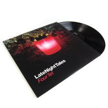 Load image into Gallery viewer, Four Tet : LateNightTales (2xLP, Comp, Ltd)
