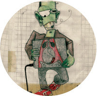 Load image into Gallery viewer, Various : Dead On Arrival 2 (12")

