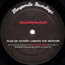 Load image into Gallery viewer, Doubledutch : Untitled (12", EP, Ltd)
