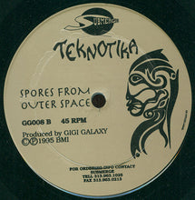 Load image into Gallery viewer, Gigi Galaxy : Disco 2000 (12")

