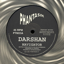 Load image into Gallery viewer, Darshan : Navigator / Duck (12")
