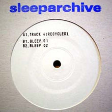 Load image into Gallery viewer, Sleeparchive : Recycle EP (12", EP)
