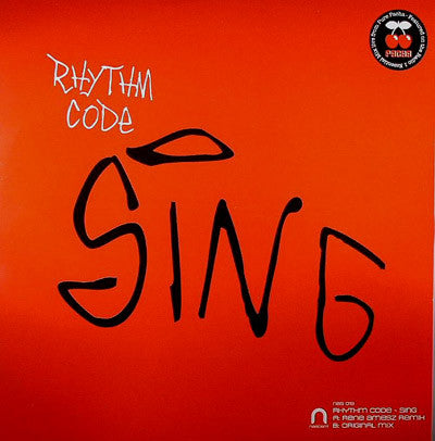 Rhythm Code : Sing (12