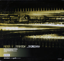 Load image into Gallery viewer, Pieter K : Striation / Dromedary (12")
