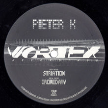 Load image into Gallery viewer, Pieter K : Striation / Dromedary (12")
