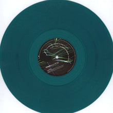 Load image into Gallery viewer, Edward Oberon &amp; Paul T (3) : Love Is / Absolute (12", Gre)
