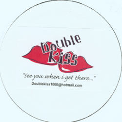 Double Kiss : See You When I Get There... (12