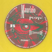 Load image into Gallery viewer, Maurizio : Ploy (12&quot;, Yel)
