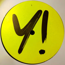 Load image into Gallery viewer, Yasmin (3) Feat. Shy FX &amp; Ms Dynamite* : Light Up (The World) (12")
