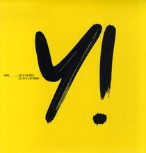 Load image into Gallery viewer, Yasmin (3) Feat. Shy FX &amp; Ms Dynamite* : Light Up (The World) (12")
