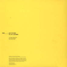 Load image into Gallery viewer, Yasmin (3) Feat. Shy FX &amp; Ms Dynamite* : Light Up (The World) (12")
