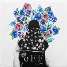 Load image into Gallery viewer, o F F Love* : Probably Love (LP, Album)
