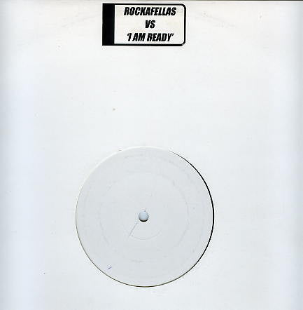 Rockafellas : Rockafellas Vs I Am Ready (12