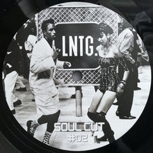 Load image into Gallery viewer, LNTG* : Soul Cut #02 (12", RE)
