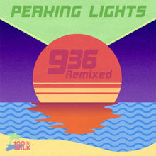 Load image into Gallery viewer, Peaking Lights : &#39;936&#39; Remixed (12&quot;)
