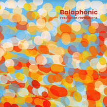 Load image into Gallery viewer, Balaphonic : Resolution Revolutions (12", MiniAlbum)
