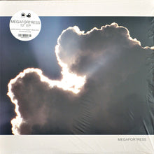 Load image into Gallery viewer, Megafortress : Megafortress (12&quot;, EP, Ltd)
