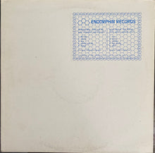 Load image into Gallery viewer, Accelera Deck / Sonic Fracture : Kiss Burn EP / The Flow EP (12&quot;, EP, Whi)
