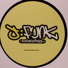 Load image into Gallery viewer, Jason Herd : Summer Beats EP (12&quot;)
