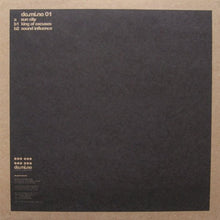 Load image into Gallery viewer, Marco Carola : do.mi.no 01 (12")
